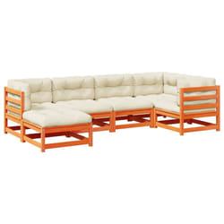 VidaXL 3299524 ensemble de meubles de jardin