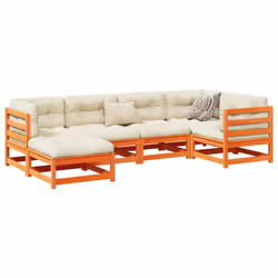 VidaXL 3299524 ensemble de meubles de jardin