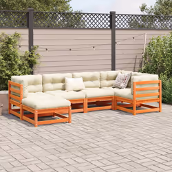 VidaXL 3299524 ensemble de meubles de jardin