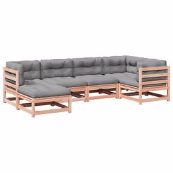 VidaXL 3299525, 6 pièce(s)