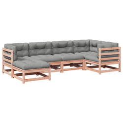 VidaXL 3299525 ensemble de meubles de jardin