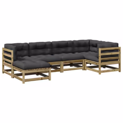 VidaXL 3299526, 6 pièce(s)