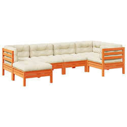 VidaXL 3299527 ensemble de meubles de jardin
