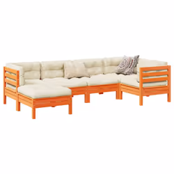 VidaXL 3299527 ensemble de meubles de jardin