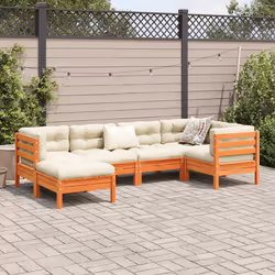 VidaXL 3299527 ensemble de meubles de jardin