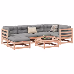 VidaXL 3299532 ensemble de meubles de jardin