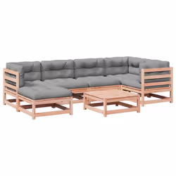 VidaXL 3299536, 7 pièce(s)