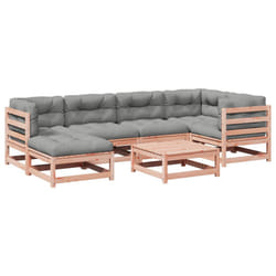 VidaXL 3299536 ensemble de meubles de jardin