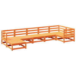 VidaXL 3299542 ensemble de meubles de jardin