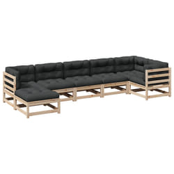 VidaXL 3299545 ensemble de meubles de jardin