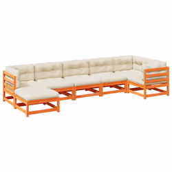 VidaXL 3299546, 7 pièce(s)
