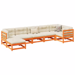VidaXL 3299546 ensemble de meubles de jardin