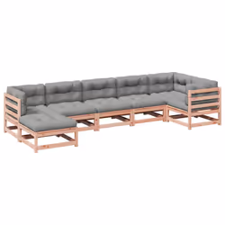 VidaXL 3299547, 7 pièce(s)