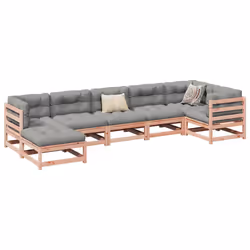 VidaXL 3299547 ensemble de meubles de jardin