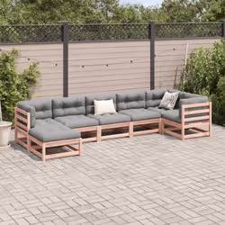 VidaXL 3299547 ensemble de meubles de jardin