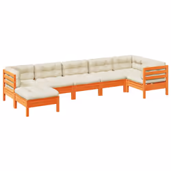 VidaXL 3299549, 7 pièce(s)