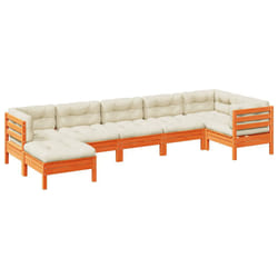 VidaXL 3299549 ensemble de meubles de jardin
