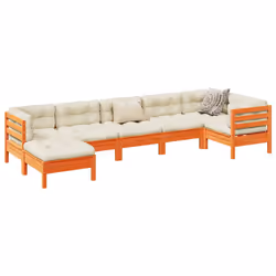 VidaXL 3299549 ensemble de meubles de jardin