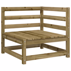 VidaXL 3299555 ensemble de meubles de jardin - Vue supplémentaire 4
