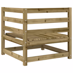 VidaXL 3299555 ensemble de meubles de jardin - Vue supplémentaire 7