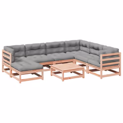 VidaXL 3299558, 8 pièce(s)