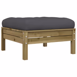 VidaXL 3299562 ensemble de meubles de jardin - Vue supplémentaire 6