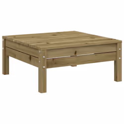 VidaXL 3299562 ensemble de meubles de jardin - Vue supplémentaire 7