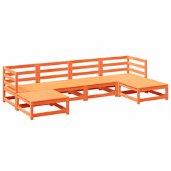VidaXL 3299564, 6 pièce(s)