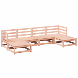 VidaXL 3299565, 6 pièce(s)