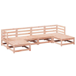 VidaXL 3299565 ensemble de meubles de jardin