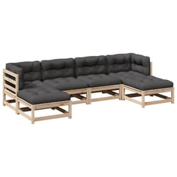 VidaXL 3299567 ensemble de meubles de jardin