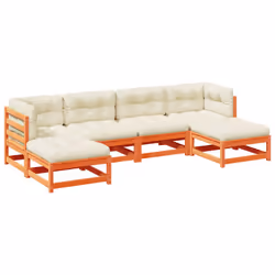 VidaXL 3299568, 6 pièce(s)