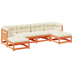 VidaXL 3299568 ensemble de meubles de jardin