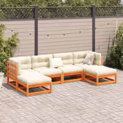 VidaXL 3299568 ensemble de meubles de jardin