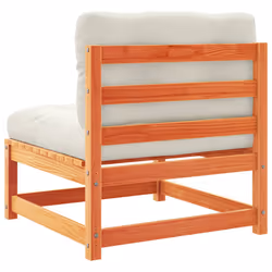 VidaXL 3299568 ensemble de meubles de jardin - Vue supplémentaire 8
