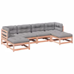 VidaXL 3299569, 6 pièce(s)