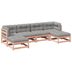 VidaXL 3299569 ensemble de meubles de jardin