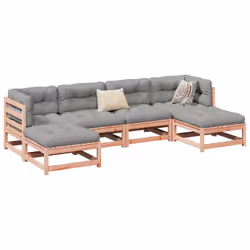 VidaXL 3299569 ensemble de meubles de jardin