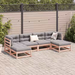 VidaXL 3299569 ensemble de meubles de jardin