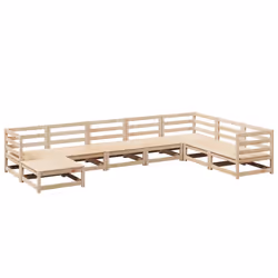VidaXL 3299574, 8 pièce(s)