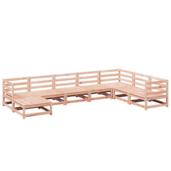 VidaXL 3299576 ensemble de meubles de jardin