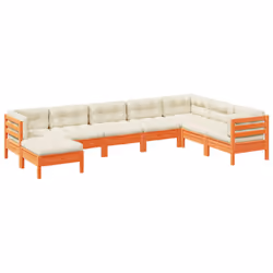 VidaXL 3299578, 8 pièce(s)