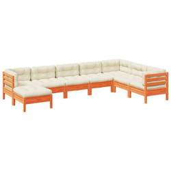 VidaXL 3299578 ensemble de meubles de jardin