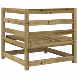 VidaXL 3299584 ensemble de meubles de jardin - Vue supplémentaire 7
