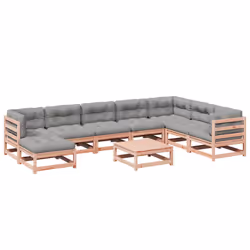 VidaXL 3299587, 9 pièce(s)
