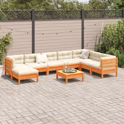 VidaXL 3299589 ensemble de meubles de jardin - Vue supplémentaire 3