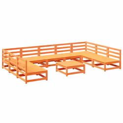 VidaXL 3299593, 10 pièce(s)