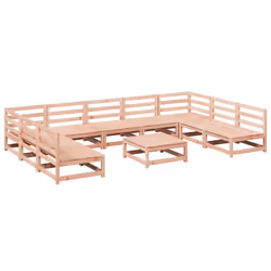VidaXL 3299594, 10 pièce(s)
