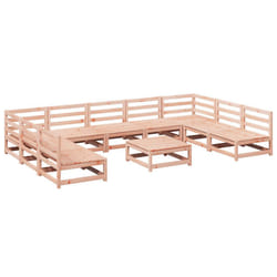 VidaXL 3299594 ensemble de meubles de jardin