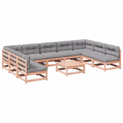 VidaXL 3299598, 10 pièce(s)